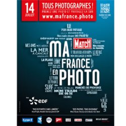 Ma France en photo : Tous Photographes