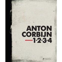 Anton Corbijn 1-2-3-4