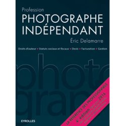 Profession photographe indépendant 2016