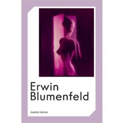 Erwin Blumenfeld