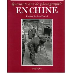 Quarante ans de photographie en Chine