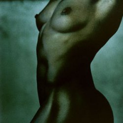 Annie Leibovitz Nudes