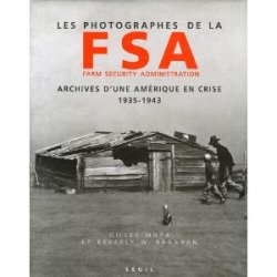 Les photographes de la Farm Security Administration