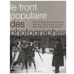 Le front populaire des photographes