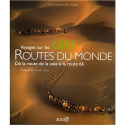 Routes du monde Géo