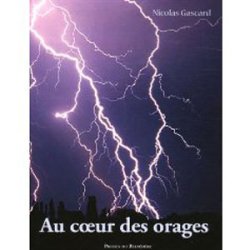 Au coeur des orages