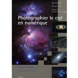 Photographier le ciel en numérique