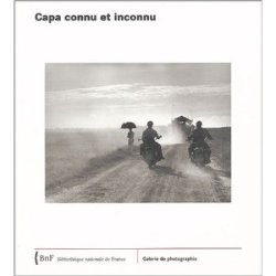 Capa connu et inconnu