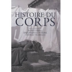 Histoire du corps