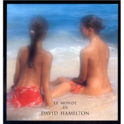 Le monde de David Hamilton