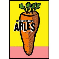 Prix des rencontres d'Arles 2007