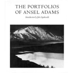 The Portfolios of Ansel Adams