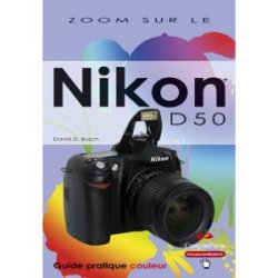 Nikon D50