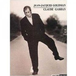 Jean-Jacques Goldman