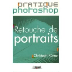 Retouche de portraits