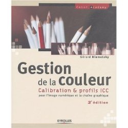 Gestion de la couleur calibration & profils ICC