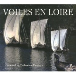 Voiles en Loire