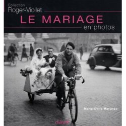 Le mariage en photos