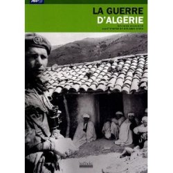 La Guerre d'Algérie 1954-1962