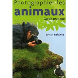 Photographier les animaux