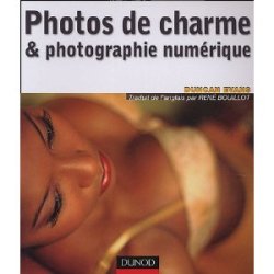 Photos de charme & photographie numérique