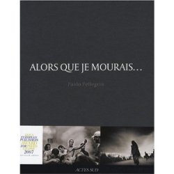 Alors que je mourais... 