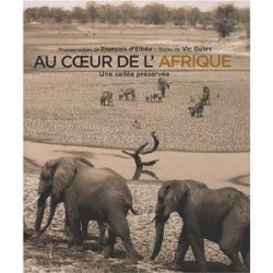 Au coeur de l'Afrique : Une vallée préservée 