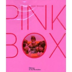 Pink Box : Dans les clubs érotiques japonais