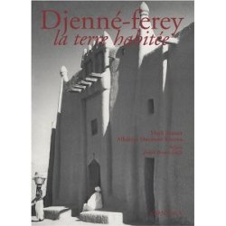 Djenné-ferey