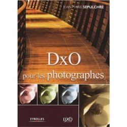 DxO pour les photographes