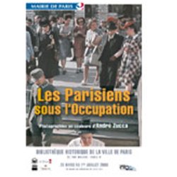 L'Occupation photographiée en couleur