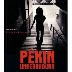 Pékin underground