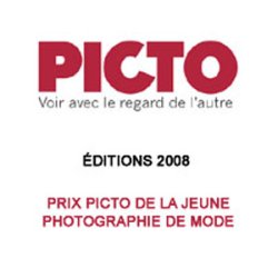 Prix Picto de la jeune photographie de mode 