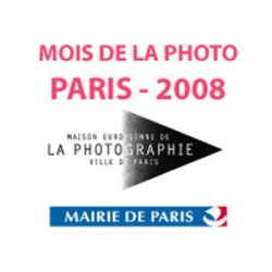 Mois de la Photo Paris 2008