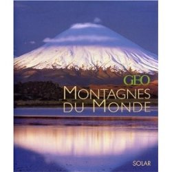 Les plus belles montagnes du monde