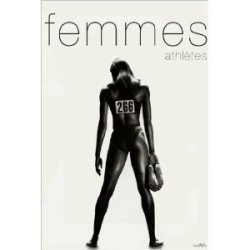 Femmes athletes 