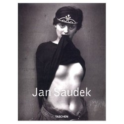 Jan Saudek 1998