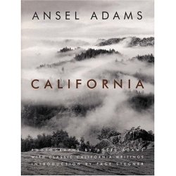 Ansel Adams' California