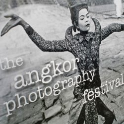 Angkor Photography Festival