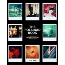 Polaroid Book : 25th Anniversary 