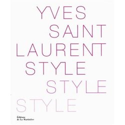 Yves Saint Laurent Style 