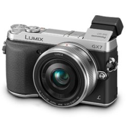 Appareil Panasonic - Lumix