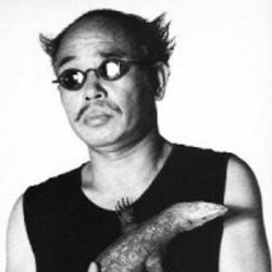 Araki Nobuyoshi