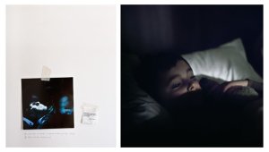 PHPA Prix 2012 - souvenir de la lune