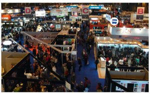 Salon de la Photo 2013