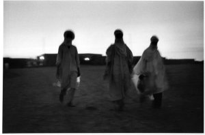 Bernard Plossu