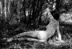 Eve Morcrette