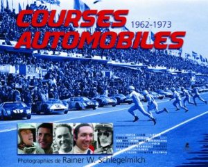 Courses automobiles 1962-1973 