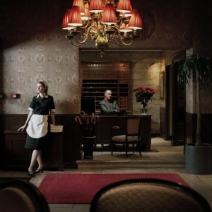 PHPA Prix Virginie 2012 