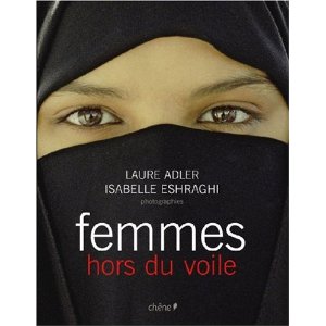 Femmes hors du voile